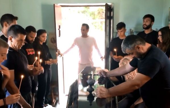 Έχεις πάει ποτέ σε κηδεία 20χρονου; (VIDEO)