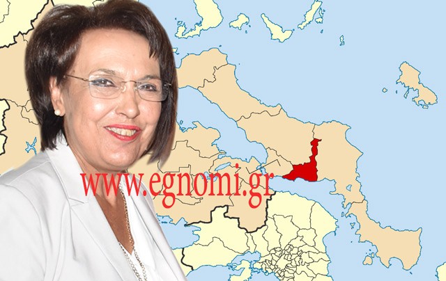 ΑΠΟΤΕΛΕΣΜΑ ΕΚΛΟΓΩΝ  ΔΗΜΟΣ ΕΡΕΤΡΙΑΣ: Τρίτη η Αλημπατέ στην Άνω Βάθεια
