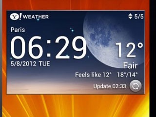 Nέο LG OPTIMUS 4X
