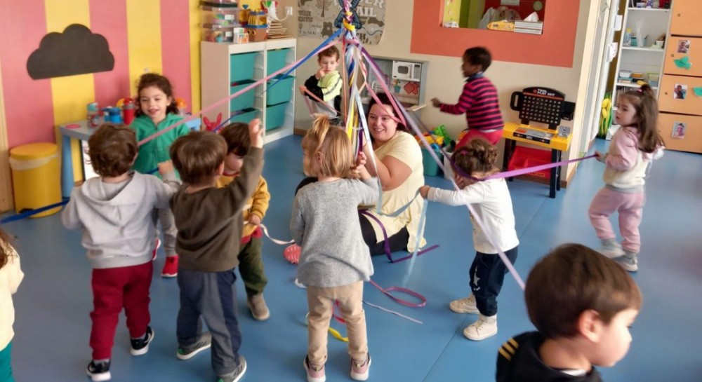 ΔΗΜΟΣ ΧΑΛΚΙΔΕΩΝ: Με ελλείψεις σε βρεφονηπιοκόμους ξεκινάει η σχολική χρονιά