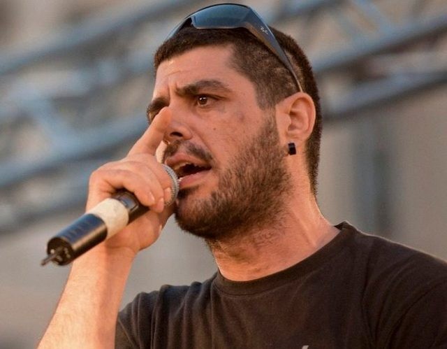 ΣΥΡΙΖΑ ΕΥΒΟΙΑΣ: Ανακοίνωση για τα έξι χρόνια από την δολοφονία του Παύλου Φύσσα