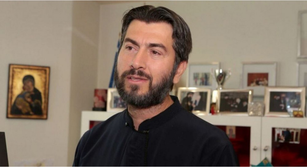 ΚΙΒΩΤΟΣ ΤΟΥ ΚΟΣΜΟΥ: Ο Εισαγγελέας προτείνει να παραπεμφθεί σε δίκη ο πατέρας Αντώνιος για σεξουαλική κακοποίηση δύο ανηλίκων