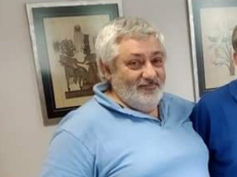 ΓΙΑΝΝΗΣ ΝΤΑΒΕΛΗΣ: Δάσκαλος της τάξης, της προσφοράς, της ανθρωπιάς, της ευθύνης