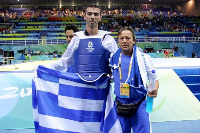 Κώστας Τζιδημόπουλος: Πέθανε ο προπονητής του Αλέξανδρου Νικολαΐδη