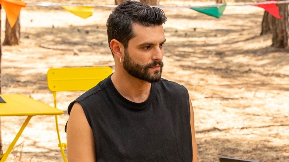 ΜΠΑΜΠΑ Σ ΑΓΑΠΩ: Δείτε απόψε (ΠΕΜΠΤΗ 8 ΟΚΤΩΒΡΙΟΥ)