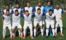 ΑΠΟ ΚΑΣΤΕΛΛΑΣ: Σε ζόρικη σεζόν ο 16χρονος Θανάσης Γκίκας αγωνίστηκε σε όλα τα ματς