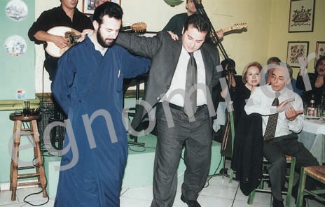 Γιορτάζει ο π. Τιμόθεος Μπαϊμπάκης