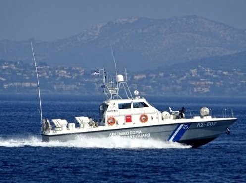 ΧΑΛΚΙΔΑ: Βρέθηκε νεκρός 56χρονος δύτης στα Σκορπονέρια