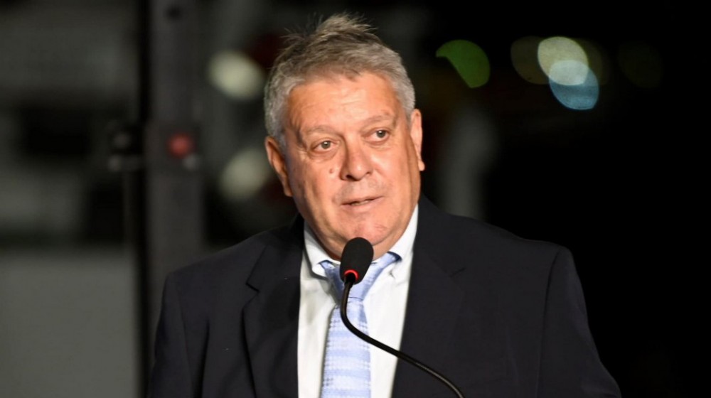 ΧΑΛΚΙΔΑ: Έχασε την μητέρα του ο πρόεδρος του Επιμελητηρίου Εύβοιας Γιάννης Γεροντίτης