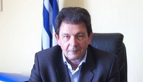 Πέθανε από κορωνοϊό ο πρώην δήμαρχος Πάρου, αλλά όλα τα τεστ έβγαιναν αρνητικά