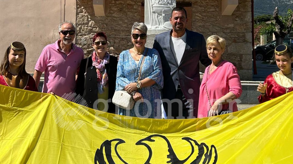 Επιμνημόσυνη Δέηση για την γενοκτονία των Ποντίων
