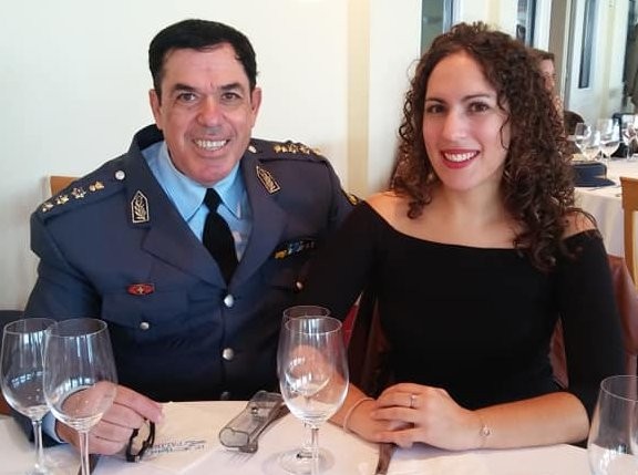 Προήχθη σε Ταξίαρχο και πήρε μετάθεση ο Αστυνομικός Διευθυντής Κώστας Λάμπρου