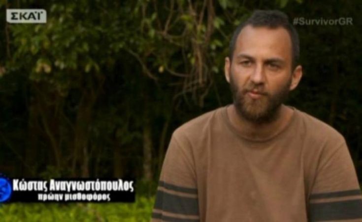 Ο Μισθοφόρος τα ... έχωσε στο Σπαλιάρα και είχε δίκιο