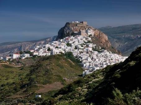 Απανωτές διακοπές ρεύματος στη Σκύρο