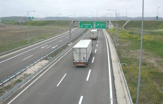 ΠΡΟΣΟΧΗ- Θα κλείσει το ρεύμα από Αθήνα προς Λαμία