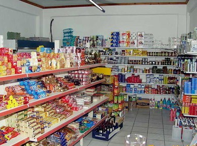 Συνελήφθη 26χρονος Έλληνας για απόπειρα κλοπής από μίνι μάρκετ