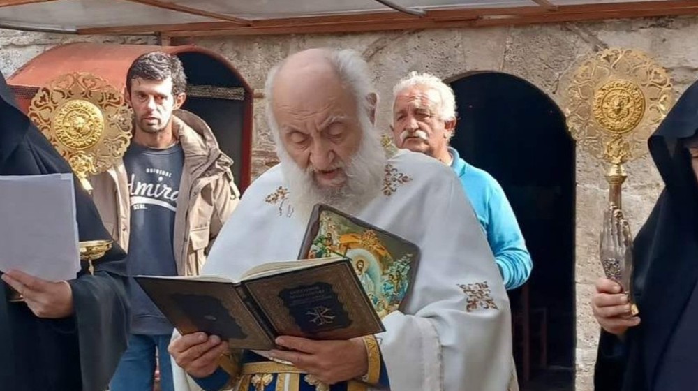      -        