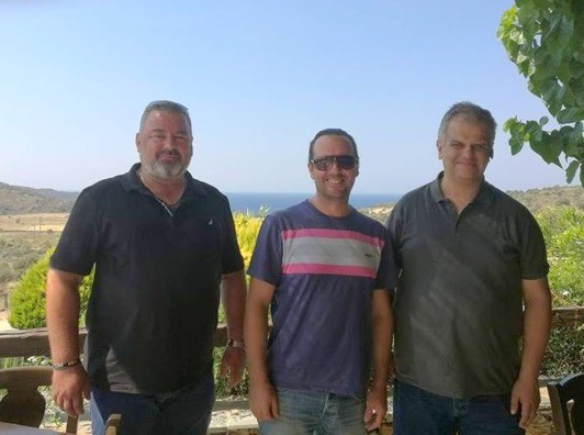 Εξόρμηση του ΛΑΟΣ σε Κάρυστο και Μαρμάρι