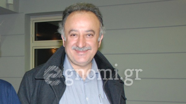 ΤΟΠΙΚΟ ΠΟΛΕΟΔΟΜΙΚΟ ΣΧΕΔΙΟ ΔΙΡΦΥΩΝ ΜΕΣΣΑΠΙΩΝ: Ο Μπουροδήμος καταγγέλλει ότι τα οικόπεδα γίνονται αγροτεμάχια