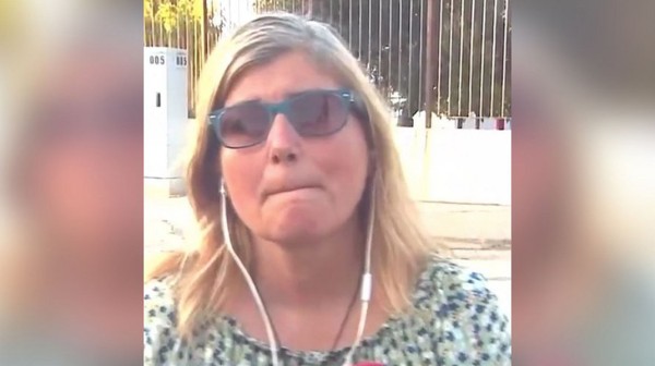 Η δασκάλα που κατήγγειλε 6χρονο μαθητή ότι τη θώπευσε άφησε στα κρύα του λουτρού την Μαλέσκου και τον Κωνσταντάρα (VIDEO)
