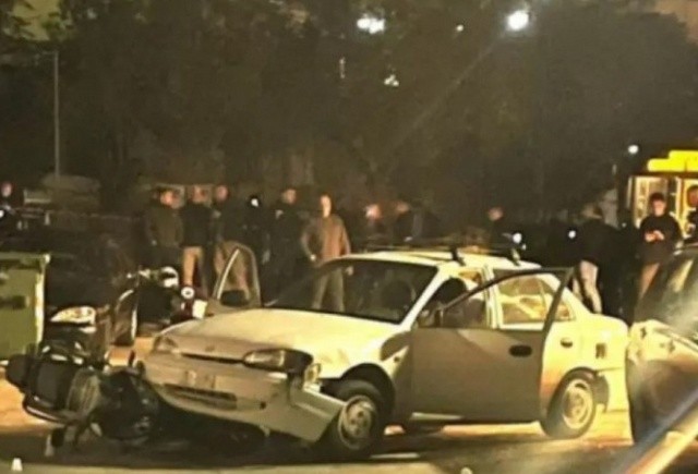 Πέραμα: Ένας νεκρός και 7 τραυματίες από αιματηρή καταδίωξη (VIDEO)