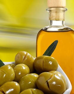 Το ελαιόλαδο και πώς διατηρείται σωστά