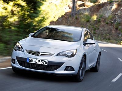 Άλλαξε χέρια η Opel