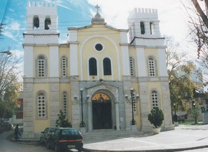 Τιμάται η ιερή μνήμη του Τιμοθέου Επισκόπου Ευρίπου