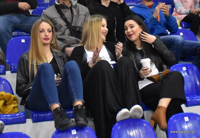 BASKET LEAGUE: Τα αποτελέσματα της 13ης αγωνιστικής