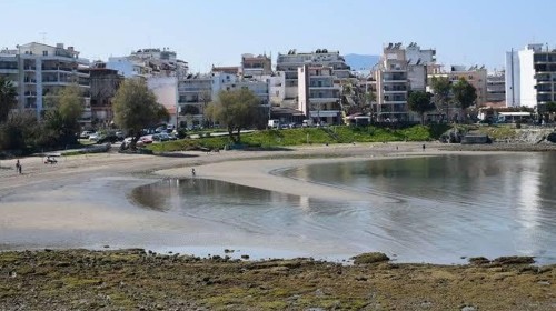 ΖΕΜΠΙΛΗΣ: Στόχος η προστασία και η αξιοποίηση του παραλιακού μετώπου στο Κουρέντι