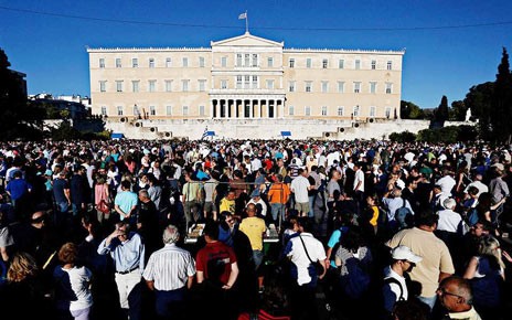 ΕΛΑΣ: Απαγορεύονται οι συναθροίσεις άνω των 100 ατόμων μέχρι 1η Φεβρουαρίου