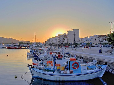 Ημερίδα για φορολογικά θέματα στην Κάρυστο