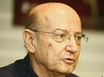 Aφιέρωμα της Google στον Aγγελόπουλο