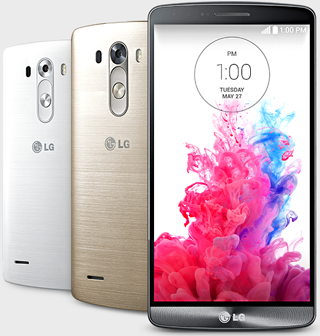 Έρχεται το νέο LG G3