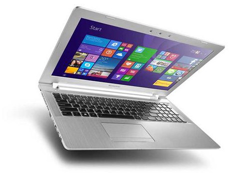 Ισχυρό και φορητό LENOVO Z51