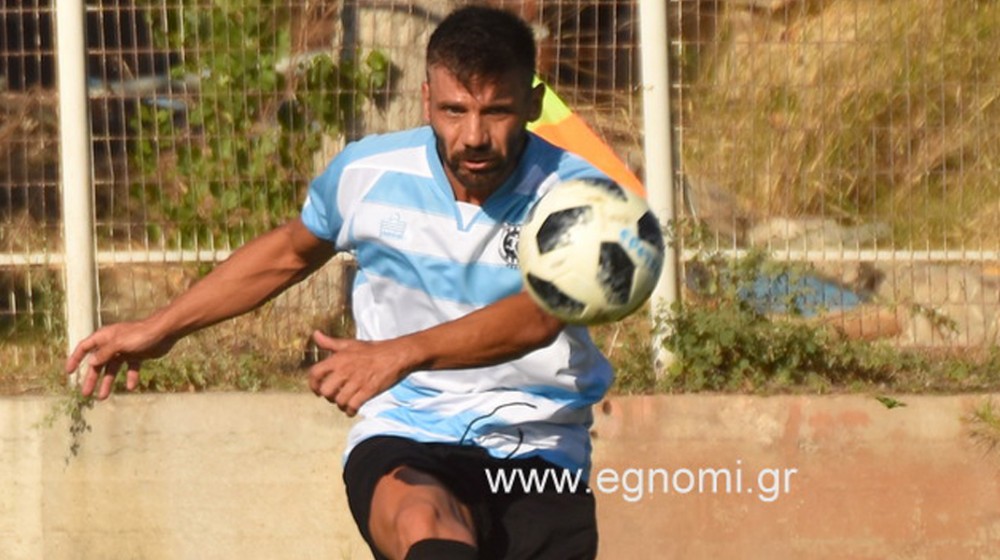 ΓΙΩΡΓΟΣ ΠΑΠΙΛΑΣ: Λαβώθηκε ο αρχηγός - Υπέστη ρήξη αχίλλειου τένοντα