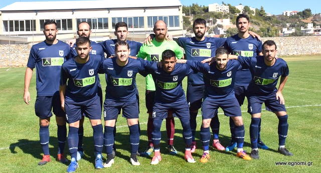 ΤΑΜΥΝΑΪΚΟΣ-ΠΑΝΑΡΓΕΙΑΚΟΣ 0-1: Τον δάγκωσαν οι λύκοι του Αργους