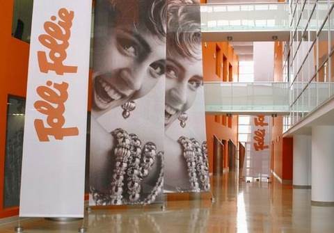 Τα κοσμήματα αντέχουν και στην κρίση