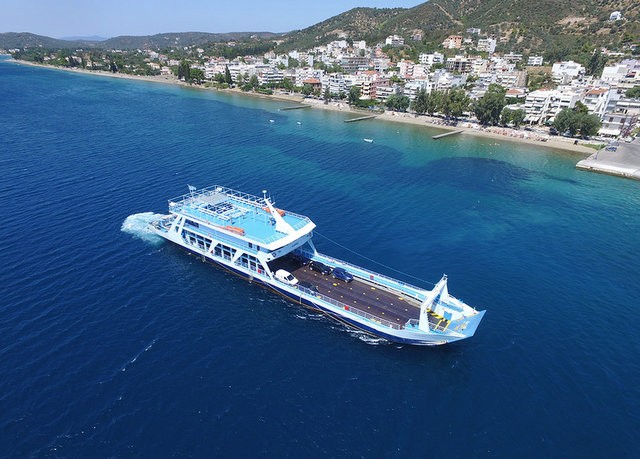 Διαμαρτύρονται οι έμποροι για την διακοπή των δρομολογίων του ΚΤΕΛ μέσω της γραμμής Αιδηψός-Αρκίτσα