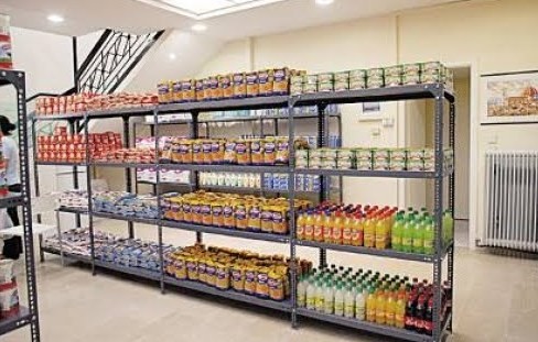 Ξεκινάει η λειτουργία του Κοινωνικού Παντοπωλείου στη Χαλκίδα