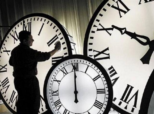 Πότε αλλάζει η ώρα μέσα στον Οκτώβριο και γιατί