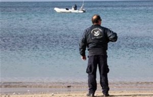 Αυλίδα: Δύο ηλικιωμένοι ανασύρθηκαν νεκροί από τη θάλασσα