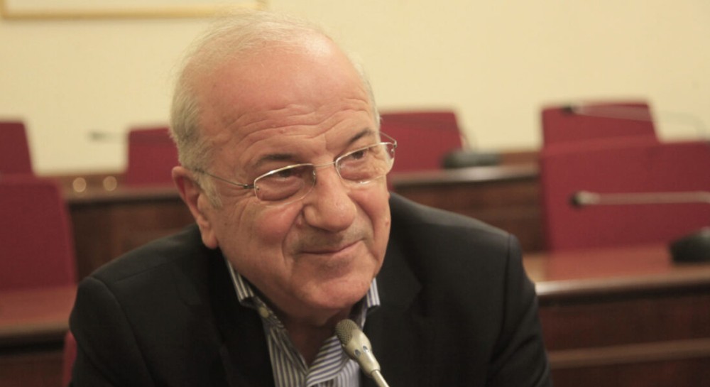 Πέθανε ο δημοσιογράφος Νάσος Αθανασίου