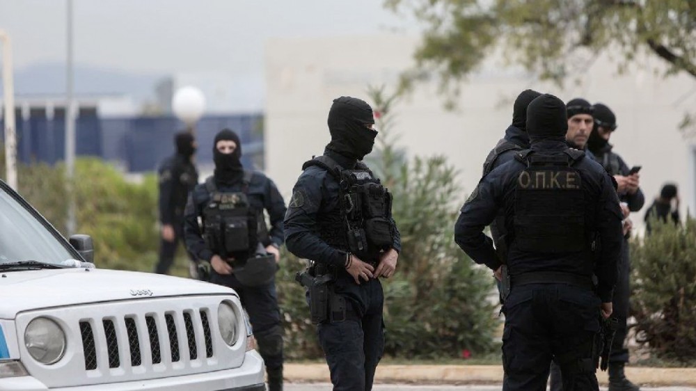 ΕΥΒΟΙΑ: Δώδεκα συλλήψεις την Τρίτη σε αστυνομική επιχείρηση