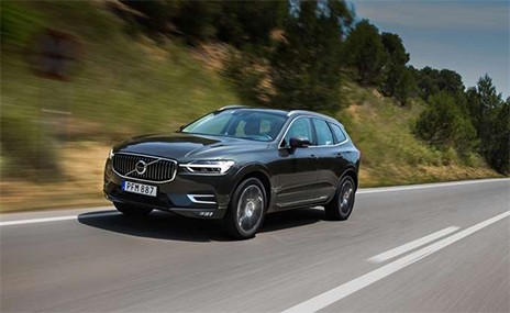 Best seller το XC60 SUV