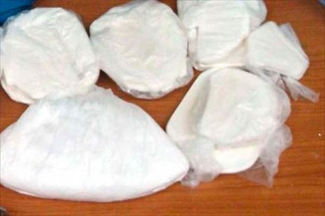 Εργαστήριο ηρωίνης σε διαμέρισμα της Χαλκίδας