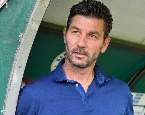 Ο Μαρίνος Ουζουνίδης επέστρεψε στον Παναθηναϊκό σύμφωνα με την ΕΡΤ