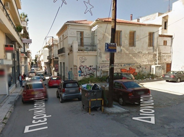 ΠΕΡΙΚΛΕΟΥΣ ΣΤΑΥΡΟΥ ΧΑΛΚΙΔΑ: Βρέθηκε μπρελόκ με τέσσερα κλειδιά (ΦΩΤΟ)