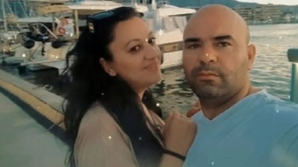 Συνελήφθη ο 40χρονος που σκότωσε την 36χρονη γυναίκα του - Συγκλονίζει η 18χρονη κόρη τους