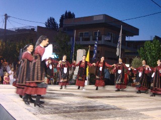 ΑΝΘΗΔΩΝΕΙΑ 2013: Ολο το πρόγραμμα των εκδηλώσεων